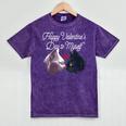 Happy Valentines Day Self Introvert Humor Antisocial Mineral Wash Tshirts Mineral Purple Happy Valentines Day Self Introvert Humor Antisocial Mineral Wash Tshirts Mineral Purple