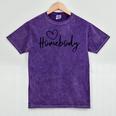 Homebody At Home Lets Stay Home Introvert Mineral Wash Tshirts Mineral Purple Homebody At Home Lets Stay Home Introvert Mineral Wash Tshirts Mineral Purple
