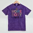 Homebody Stay At Home Introvert Home Body Cute Women Mineral Wash Tshirts Mineral Purple Homebody Stay At Home Introvert Home Body Cute Women Mineral Wash Tshirts Mineral Purple