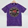 Hotrod Custom Car Automotive Nostalgia Distressed Premium Tri-Blend Mineral Wash Tshirts Mineral Purple Hotrod Custom Car Automotive Nostalgia Distressed Premium Tri-Blend Mineral Wash Tshirts Mineral Purple