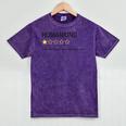 Humankind One Star Introvert People Rating Mineral Wash Tshirts Mineral Purple Humankind One Star Introvert People Rating Mineral Wash Tshirts Mineral Purple