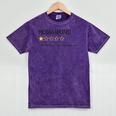 Humankind One Star Introvert People Rating Mineral Wash Tshirts Mineral Purple Humankind One Star Introvert People Rating Mineral Wash Tshirts Mineral Purple