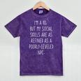 I'm a 10 Meme For Introvert Gaming Lover Boyfriend Mineral Wash Tshirts Mineral Purple I'm a 10 Meme For Introvert Gaming Lover Boyfriend Mineral Wash Tshirts Mineral Purple