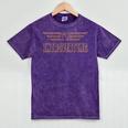 I'm Introverting I Introvert Mineral Wash Tshirts Mineral Purple I'm Introverting I Introvert Mineral Wash Tshirts Mineral Purple
