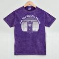 I'm Not Old I'm Classic Timeless Nostalgia Mineral Wash Tshirts Mineral Purple