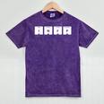 INFP Mediator Personality Type Periodic Table Introvert Mineral Wash Tshirts Mineral Purple INFP Mediator Personality Type Periodic Table Introvert Mineral Wash Tshirts Mineral Purple