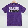 Introvert Anti-Social Shy Teen Joke Sarcastic Mineral Wash Tshirts Mineral Purple Introvert Anti-Social Shy Teen Joke Sarcastic Mineral Wash Tshirts Mineral Purple
