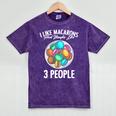 Introvert Baking Dessert Foodie For Baker Pastry Chef Mineral Wash Tshirts Mineral Purple Introvert Baking Dessert Foodie For Baker Pastry Chef Mineral Wash Tshirts Mineral Purple
