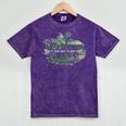 Introvert GardenerPlants Mineral Wash Tshirts Mineral Purple Introvert GardenerPlants Mineral Wash Tshirts Mineral Purple