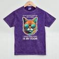 Introvert Joke For Introversion Personality Pity Party Mineral Wash Tshirts Mineral Purple Introvert Joke For Introversion Personality Pity Party Mineral Wash Tshirts Mineral Purple