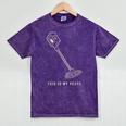 Introvert Metal Detector Hobbyist Quiet Detectorist Mineral Wash Tshirts Mineral Purple Introvert Metal Detector Hobbyist Quiet Detectorist Mineral Wash Tshirts Mineral Purple