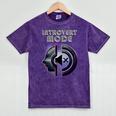 Introvert Mode Finding Inner Peace In Silence Mineral Wash Tshirts Mineral Purple Introvert Mode Finding Inner Peace In Silence Mineral Wash Tshirts Mineral Purple
