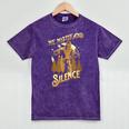 Introvert Relaxation Me Myself And Silence Vacation Bigfoot Mineral Wash Tshirts Mineral Purple Introvert Relaxation Me Myself And Silence Vacation Bigfoot Mineral Wash Tshirts Mineral Purple