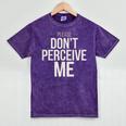 Introvert Saying Please Dont Perceive Me Social Humor Mineral Wash Tshirts Mineral Purple Introvert Saying Please Dont Perceive Me Social Humor Mineral Wash Tshirts Mineral Purple