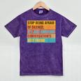 Introvert Stop Being Afraid Of Silence Just Awkward Mineral Wash Tshirts Mineral Purple Introvert Stop Being Afraid Of Silence Just Awkward Mineral Wash Tshirts Mineral Purple
