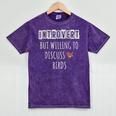 Introvert But Willing To Discuss Birds Bird Watching Birding Mineral Wash Tshirts Mineral Purple Introvert But Willing To Discuss Birds Bird Watching Birding Mineral Wash Tshirts Mineral Purple