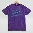 Introvert But Willing To Discuss Chess Mineral Wash Tshirts Mineral Purple Introvert But Willing To Discuss Chess Mineral Wash Tshirts Mineral Purple