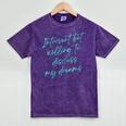 Introvert But Willing To Discuss My Dreams Mineral Wash Tshirts Mineral Purple Introvert But Willing To Discuss My Dreams Mineral Wash Tshirts Mineral Purple