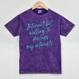 Introvert But Willing To Discuss My Interests Mineral Wash Tshirts Mineral Purple Introvert But Willing To Discuss My Interests Mineral Wash Tshirts Mineral Purple