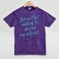 Introvert But Willing To Discuss My Interests Mineral Wash Tshirts Mineral Purple Introvert But Willing To Discuss My Interests Mineral Wash Tshirts Mineral Purple