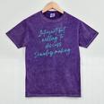 Introvert But Willing To Discuss Jewelry Making Mineral Wash Tshirts Mineral Purple Introvert But Willing To Discuss Jewelry Making Mineral Wash Tshirts Mineral Purple