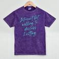 Introvert But Willing To Discuss Knitting Mineral Wash Tshirts Mineral Purple Introvert But Willing To Discuss Knitting Mineral Wash Tshirts Mineral Purple