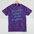 Introvert But Willing To Discuss Mindfulness Mineral Wash Tshirts Mineral Purple Introvert But Willing To Discuss Mindfulness Mineral Wash Tshirts Mineral Purple