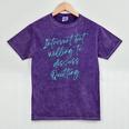 Introvert But Willing To Discuss Quilting Mineral Wash Tshirts Mineral Purple Introvert But Willing To Discuss Quilting Mineral Wash Tshirts Mineral Purple