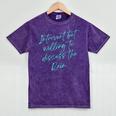 Introvert But Willing To Discuss The Rain Mineral Wash Tshirts Mineral Purple Introvert But Willing To Discuss The Rain Mineral Wash Tshirts Mineral Purple