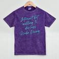 Introvert But Willing To Discuss Scuba Diving Mineral Wash Tshirts Mineral Purple Introvert But Willing To Discuss Scuba Diving Mineral Wash Tshirts Mineral Purple
