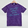 Introvert But Willing To Discuss Stone Skipping Mineral Wash Tshirts Mineral Purple Introvert But Willing To Discuss Stone Skipping Mineral Wash Tshirts Mineral Purple