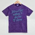 Introvert But Willing To Discuss TV Series Mineral Wash Tshirts Mineral Purple Introvert But Willing To Discuss TV Series Mineral Wash Tshirts Mineral Purple