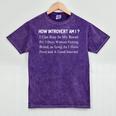 Introverted Extroverted Saying Social Introvert Mineral Wash Tshirts Mineral Purple Introverted Extroverted Saying Social Introvert Mineral Wash Tshirts Mineral Purple