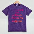 Introverted Willing To Discuss Caspian Introvert Mineral Wash Tshirts Mineral Purple Introverted Willing To Discuss Caspian Introvert Mineral Wash Tshirts Mineral Purple
