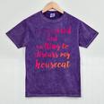 Introverted Willing To Discuss Housecat Introvert Mineral Wash Tshirts Mineral Purple Introverted Willing To Discuss Housecat Introvert Mineral Wash Tshirts Mineral Purple