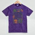 Introverted But Willing To Discuss Plants Botanical Mineral Wash Tshirts Mineral Purple Introverted But Willing To Discuss Plants Botanical Mineral Wash Tshirts Mineral Purple