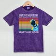 Introverted But Willing To Discuss Sanctuary Moon Mineral Wash Tshirts Mineral Purple Introverted But Willing To Discuss Sanctuary Moon Mineral Wash Tshirts Mineral Purple