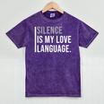 Introverts Meme Quote Mineral Wash Tshirts Mineral Purple Introverts Meme Quote Mineral Wash Tshirts Mineral Purple