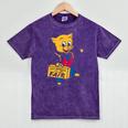 LA Fair Los Angeles County Vintage Nostalgia Mineral Wash Tshirts Mineral Purple LA Fair Los Angeles County Vintage Nostalgia Mineral Wash Tshirts Mineral Purple