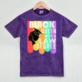 Law School Graduation Queen New Lawyer Attorney Grad Mineral Wash Tshirts Mineral Purple
