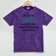 Lawyer Definition Quote Attorney Student Graduation Mineral Wash Tshirts Mineral Purple