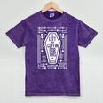 I Left My Coffin For This Introvert Spooky Regret Mineral Wash Tshirts Mineral Purple I Left My Coffin For This Introvert Spooky Regret Mineral Wash Tshirts Mineral Purple