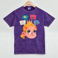 Meme Queen In Silence Introvert Anti People Antisocial Quiet Mineral Wash Tshirts Mineral Purple Meme Queen In Silence Introvert Anti People Antisocial Quiet Mineral Wash Tshirts Mineral Purple