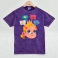 Meme Queen In Silence Introvert Anti People Antisocial Quiet Mineral Wash Tshirts Mineral Purple Meme Queen In Silence Introvert Anti People Antisocial Quiet Mineral Wash Tshirts Mineral Purple