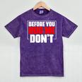 Meme Sarcastic Quotes For Antisocials Introverts Mineral Wash Tshirts Mineral Purple