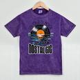 Music Old School Nostalgia Record Mineral Wash Tshirts Mineral Purple Music Old School Nostalgia Record Mineral Wash Tshirts Mineral Purple
