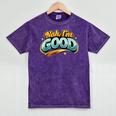 Nah Im Good Sarcastic Quote Introvert Humor Mineral Wash Tshirts Mineral Purple Nah Im Good Sarcastic Quote Introvert Humor Mineral Wash Tshirts Mineral Purple