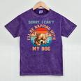 Napping Chihuahua Dog Breed Sleeping Pet Pup Introvert Mineral Wash Tshirts Mineral Purple Napping Chihuahua Dog Breed Sleeping Pet Pup Introvert Mineral Wash Tshirts Mineral Purple