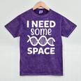 I Need Some Space Introvert Astronaut Science Mineral Wash Tshirts Mineral Purple I Need Some Space Introvert Astronaut Science Mineral Wash Tshirts Mineral Purple