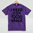 I Need Some Space Introvert Astronaut Science Mineral Wash Tshirts Mineral Purple I Need Some Space Introvert Astronaut Science Mineral Wash Tshirts Mineral Purple